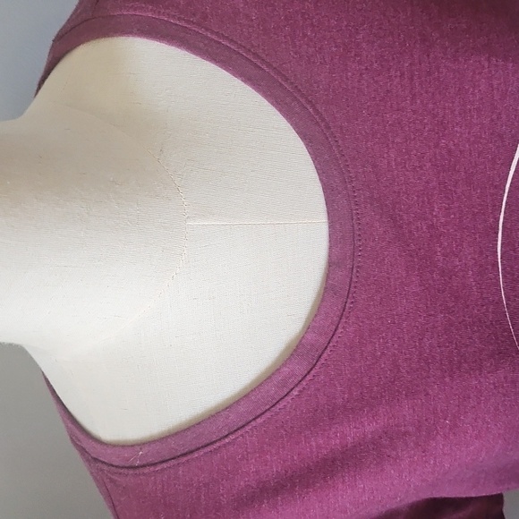 Sonoma Hesther Plum Desert Graphic Tee - Picture 4 of 14